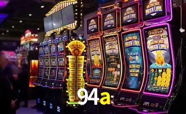 A Revolução dos Aplicativos de Jogos no 94a