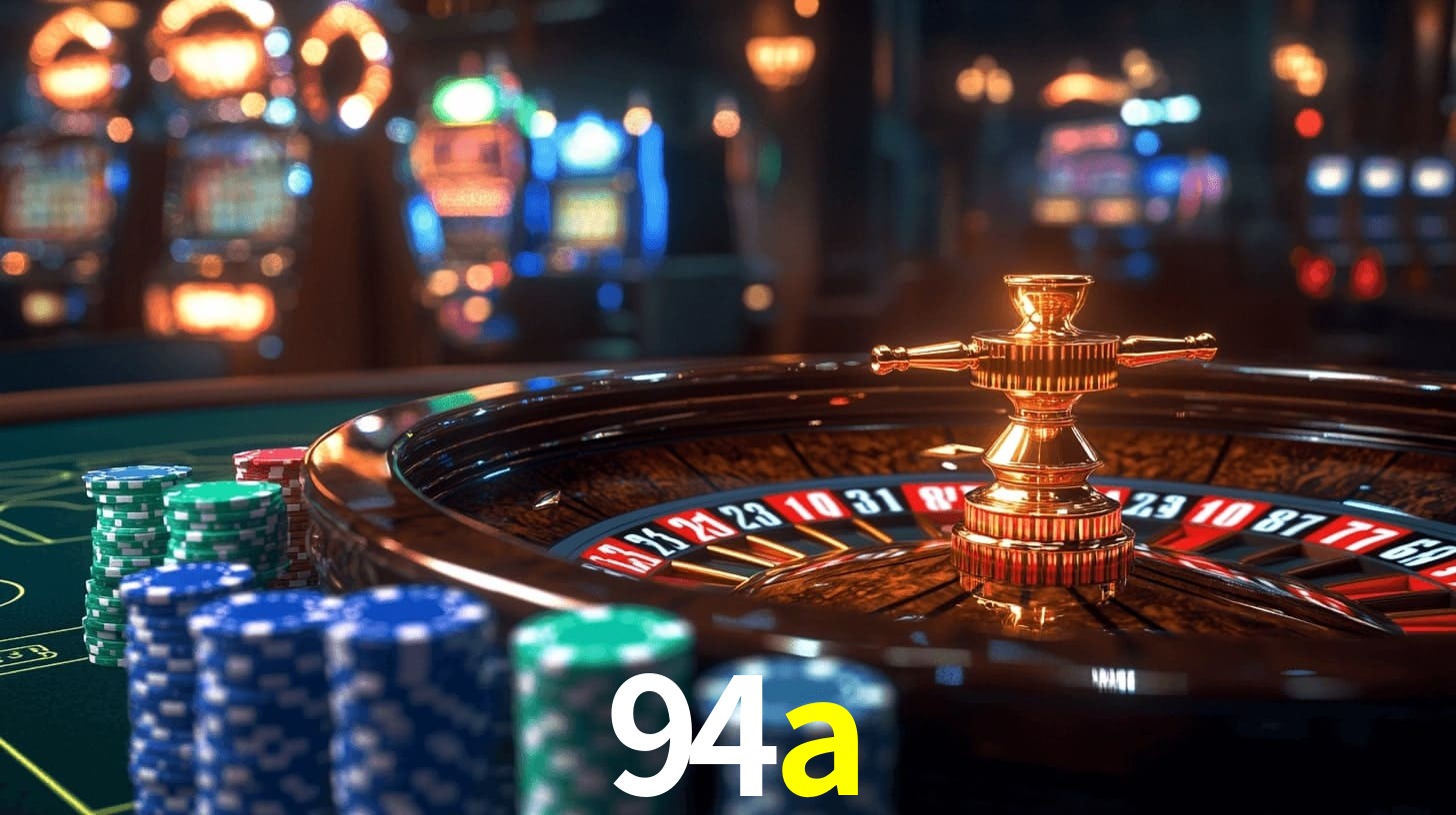 94a: Seu Cassino Premiado com Pagamentos Rápidos