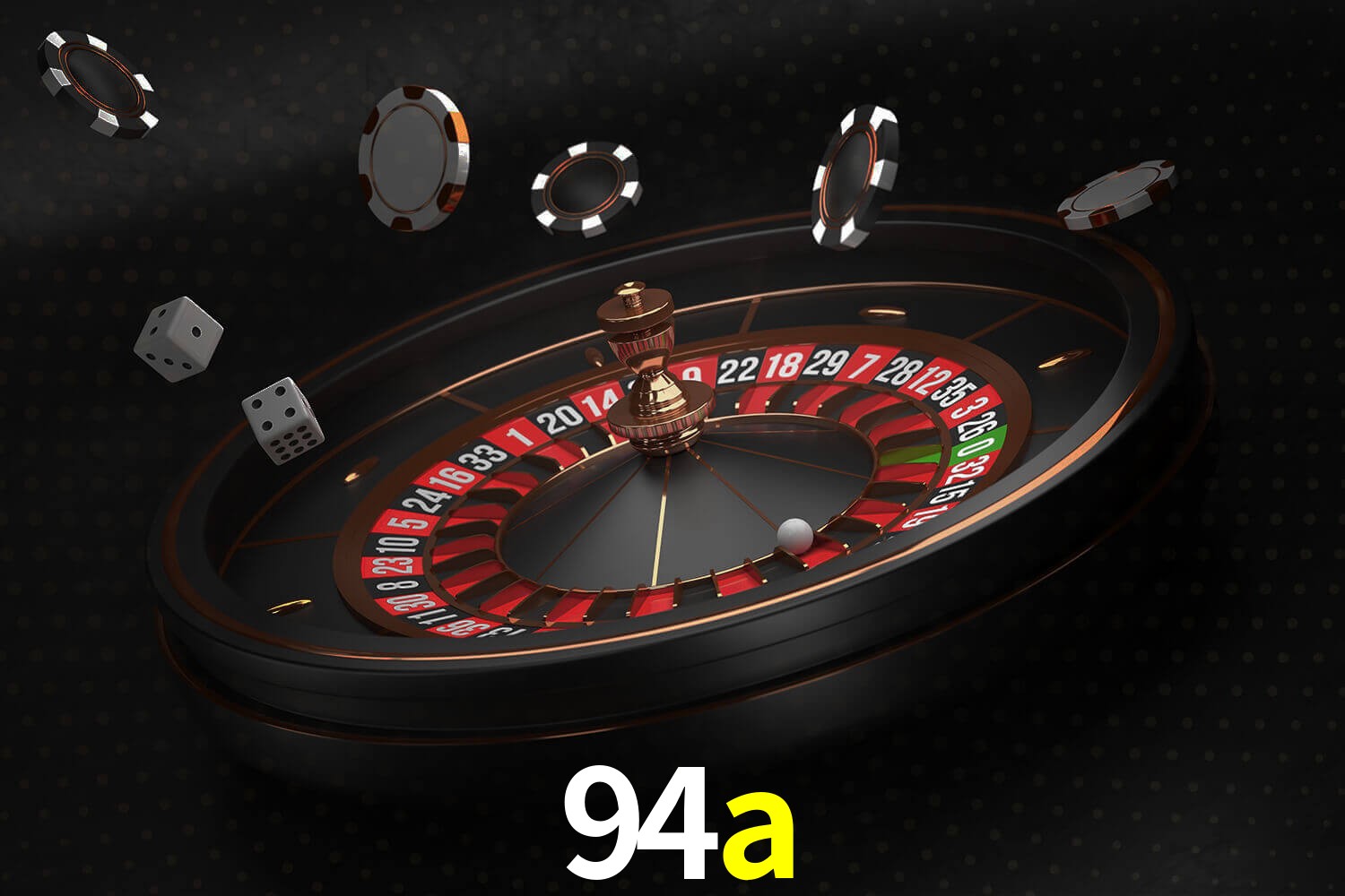94a - Slots No Cassino Online! - 94a.com