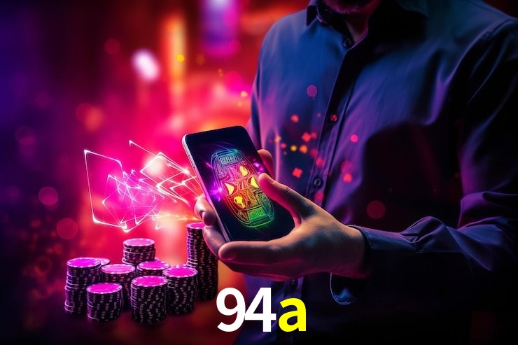 Estatísticas 94a