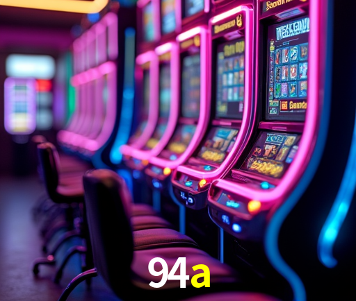 Tecnologia da Plataforma 94a