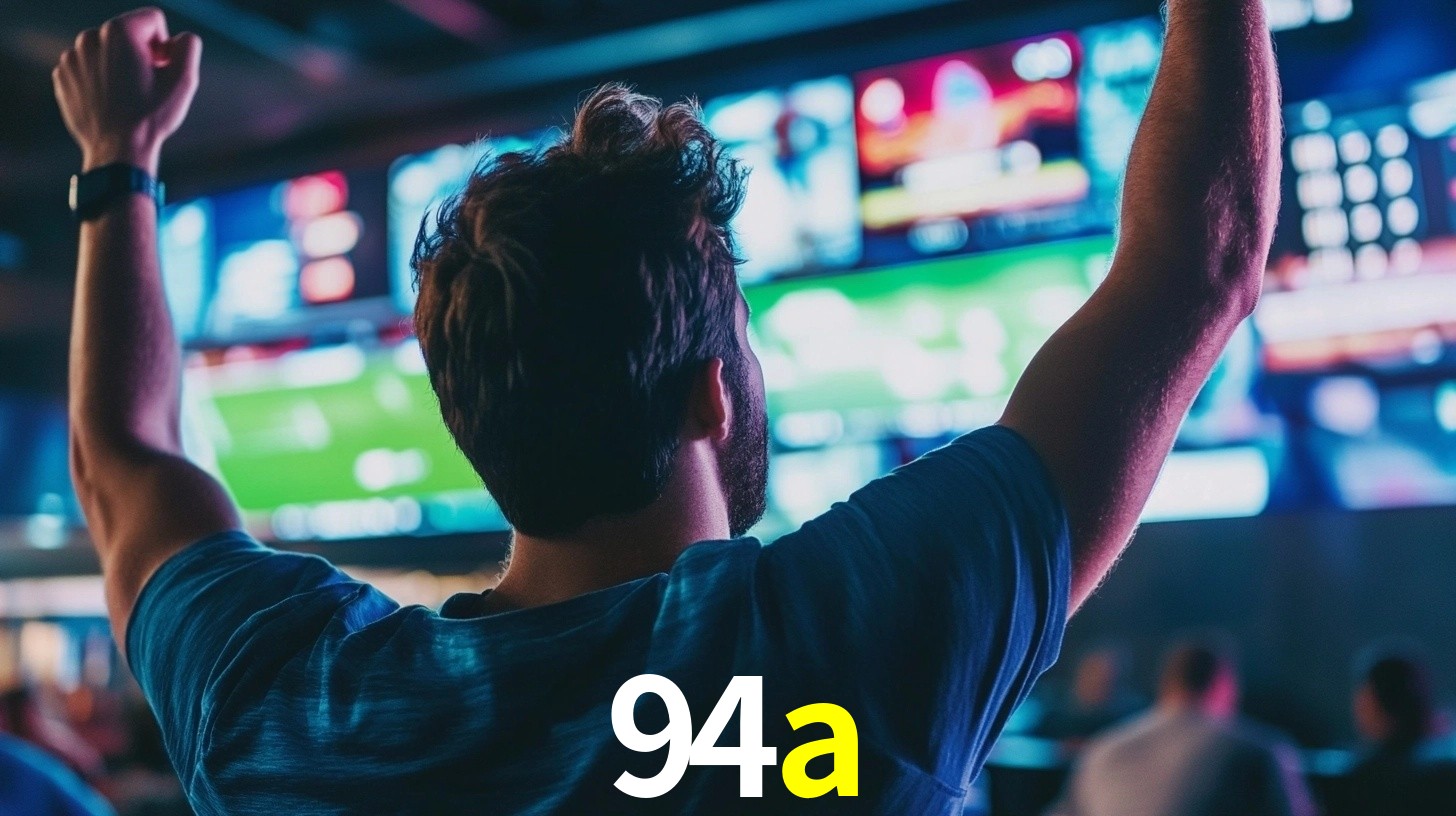 94a: Seu Especialista em Apostas Esportivas Brasileiras