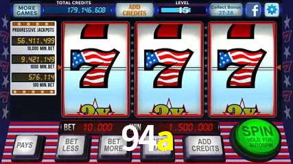A Emoção da Loteria na 94a: Uma Chance de Mudança de Vida