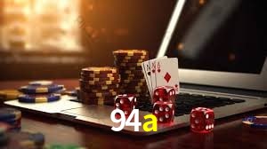 Casino Ao Vivo 94a