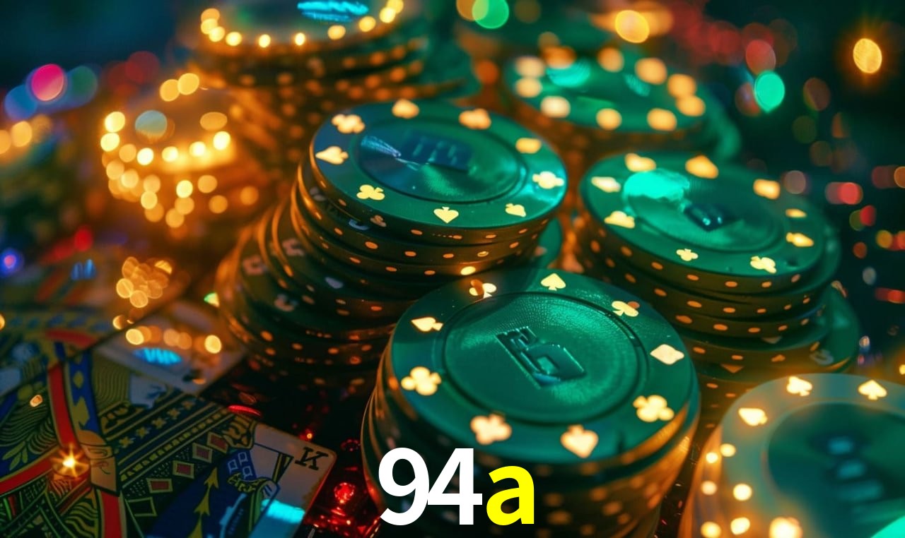 Jogos de Slot 94a