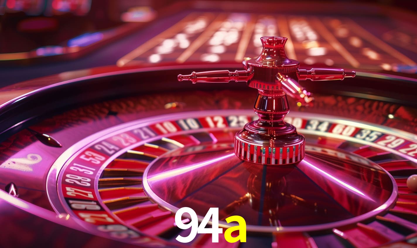 Interface do App 94a