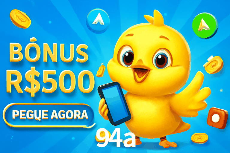 Descubra a Magia dos Jogos de Arcade no 94a
