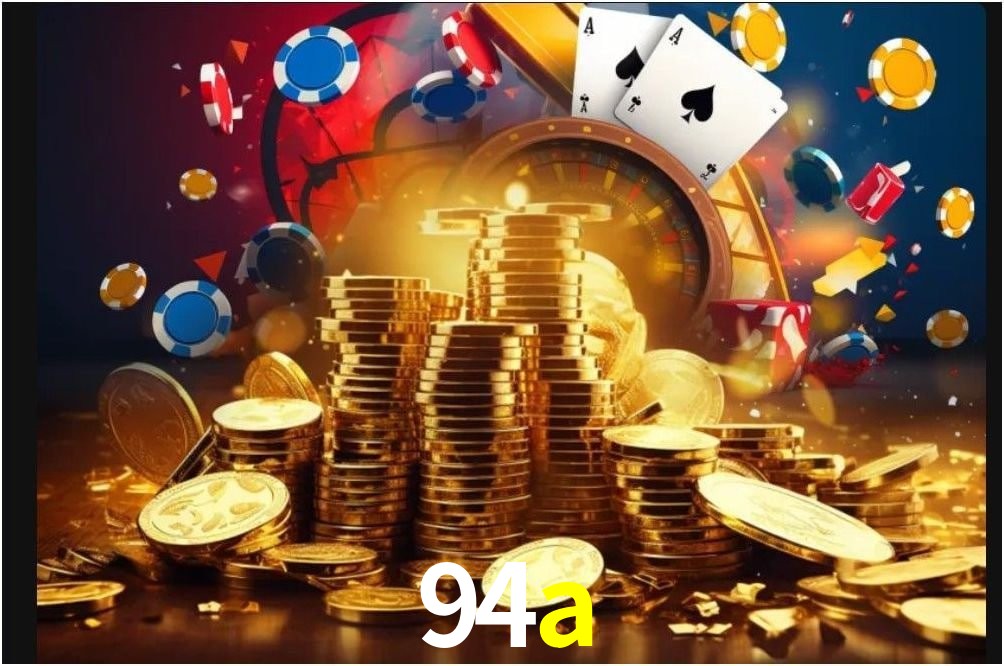Mesa de Blackjack 94a