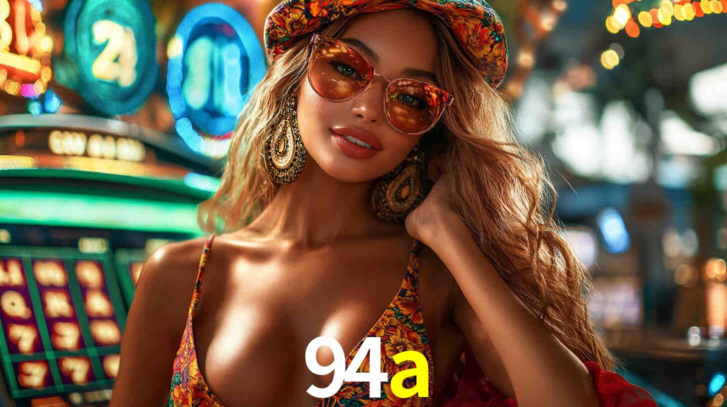 Ofertas Imperdíveis na 94a: Promoções e Bônus Que Valem a Pena