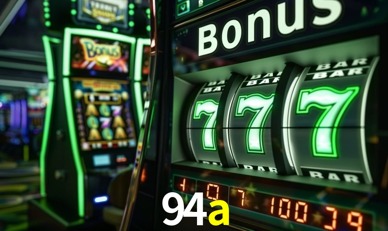 Mesa de Blackjack 94a