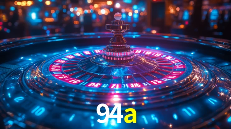 Experimente o Login Seguro Premium no 94a