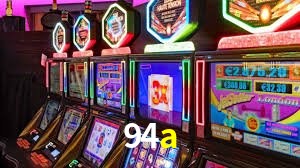 Jogo Spaceman 94a