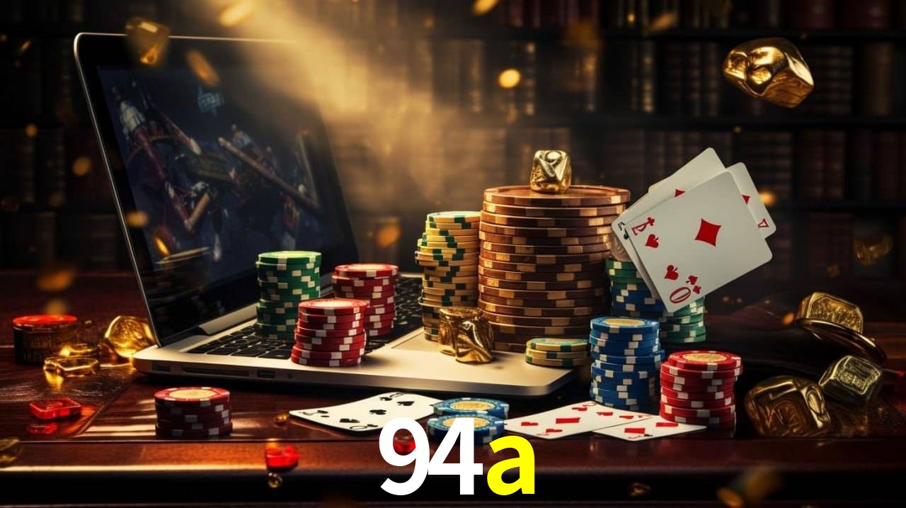 Estatísticas do Jogo 94a