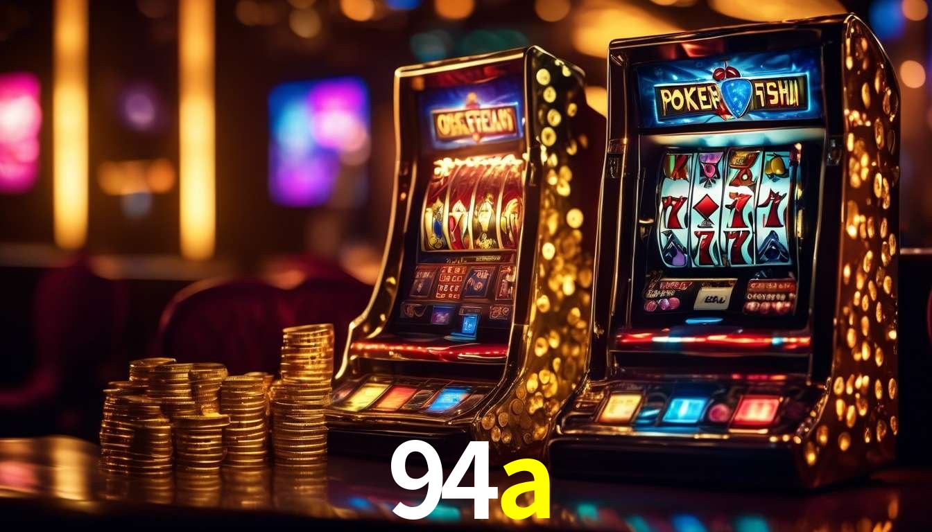 Jogos Exclusivos 94a