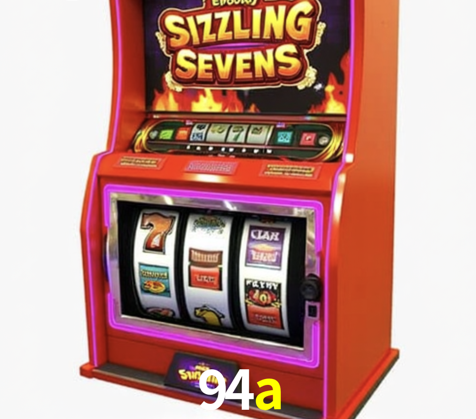 Descubra o Mundo do Cassino Online com 94a