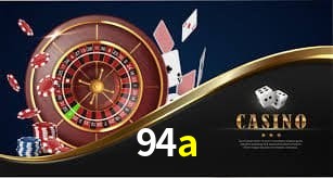 Casino Ao Vivo 94a