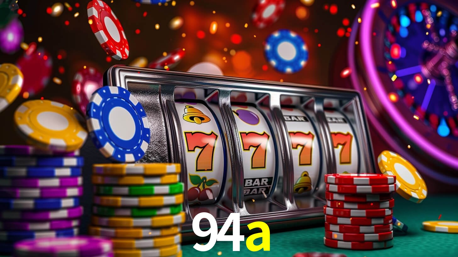 Apostas de Futebol 94a