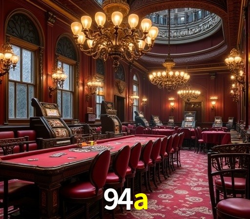 Casino Ao Vivo 94a