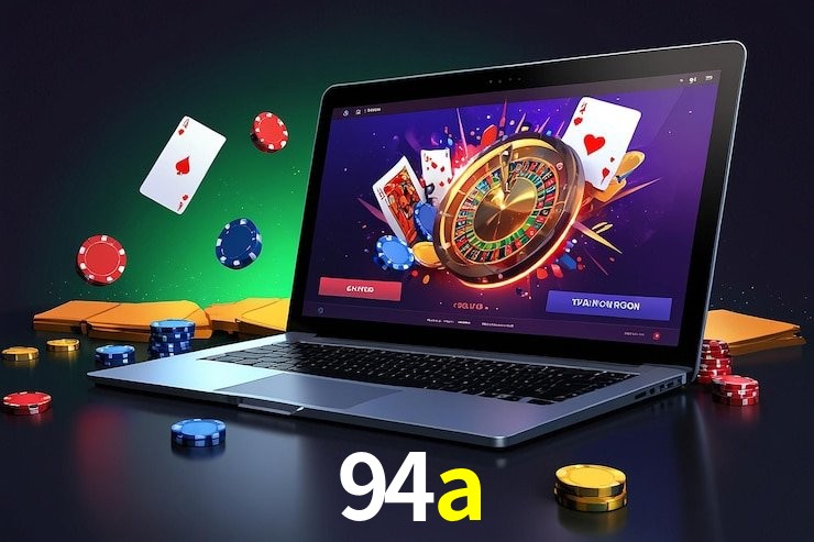 Loteria 94a - Mega-Sena online