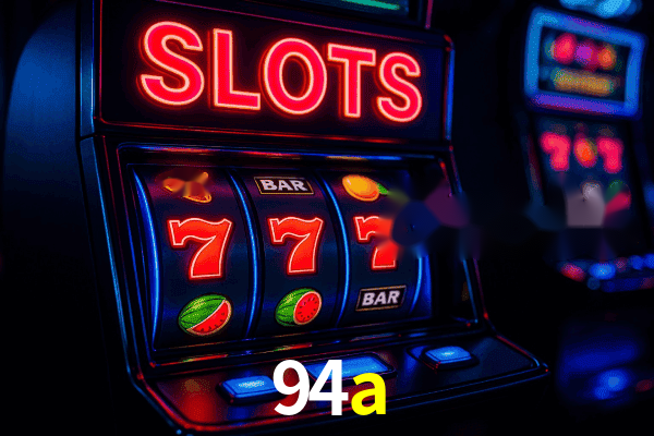 Slots 94a - Giros Grátis Diários