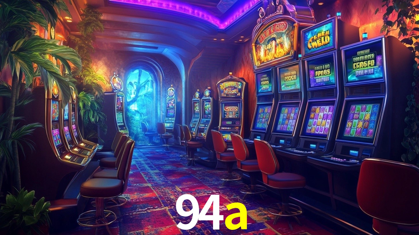 Tournaments 94a