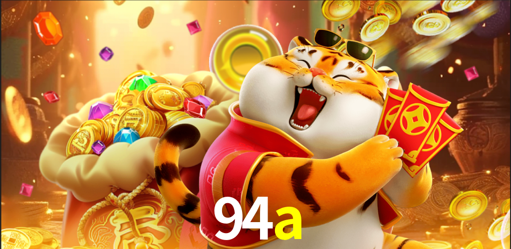 94a: A Experiência de Casino com Jogos de Mesa ao Vivo