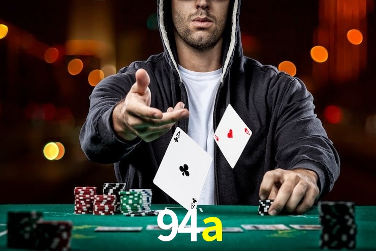 Odds Competitivas 94a