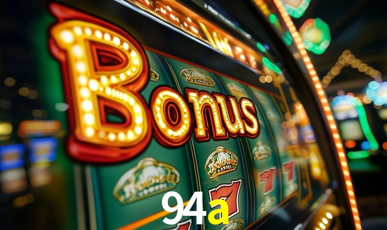 Slots 94a - RTP Alto Certificado
