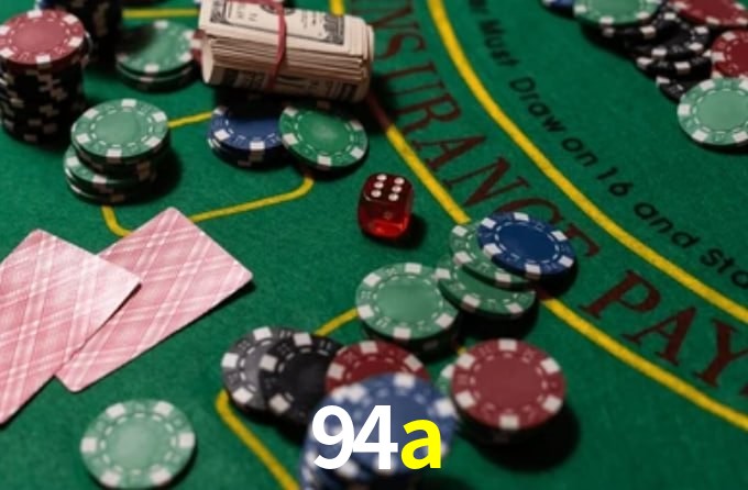Apostas Ao Vivo 94a