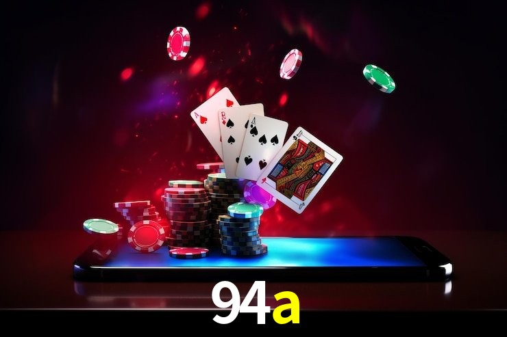 Live Casino 94a