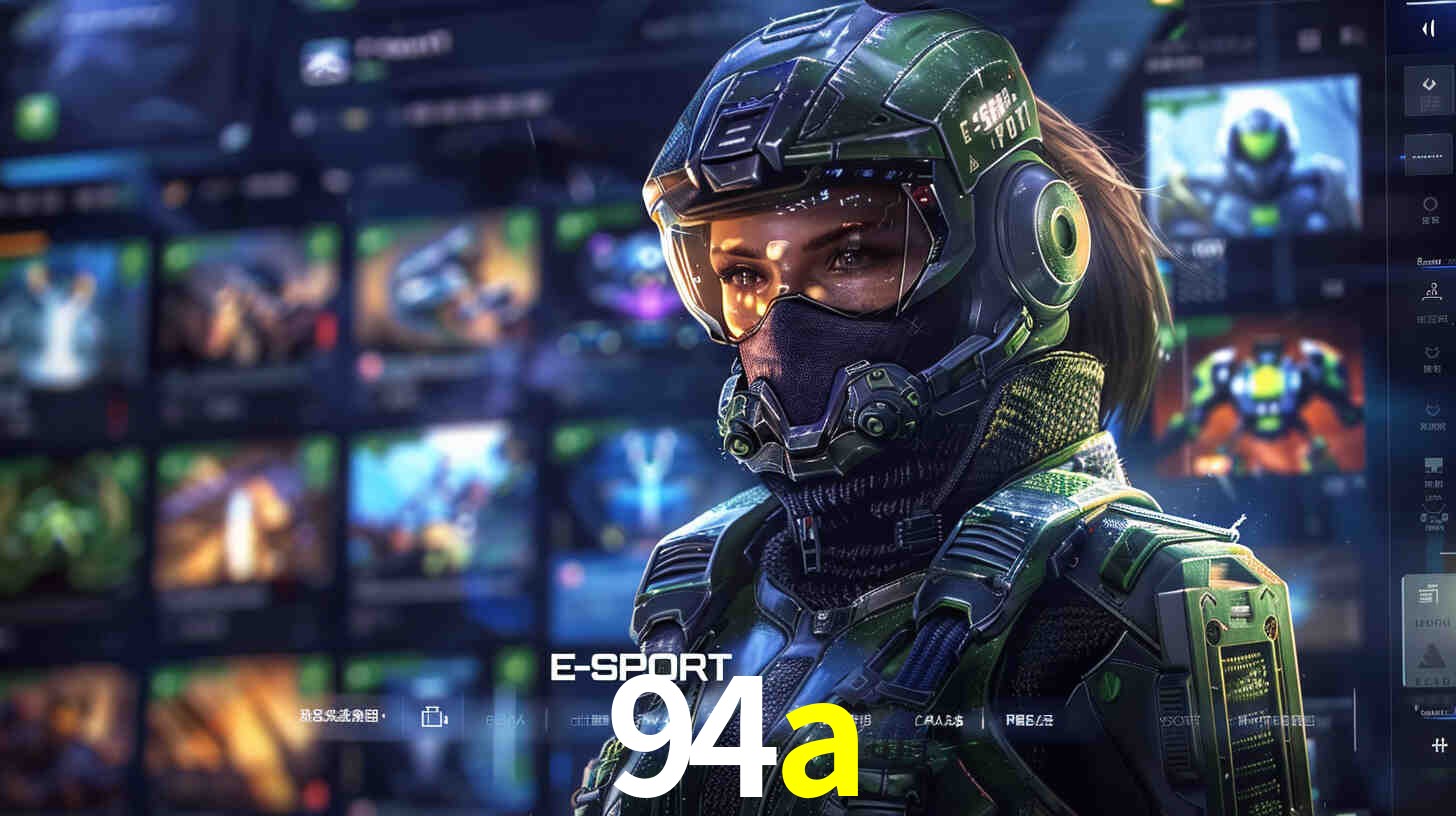 94a Licença Curaçao Gaming