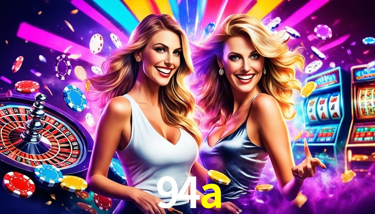 Mesa de Blackjack 94a