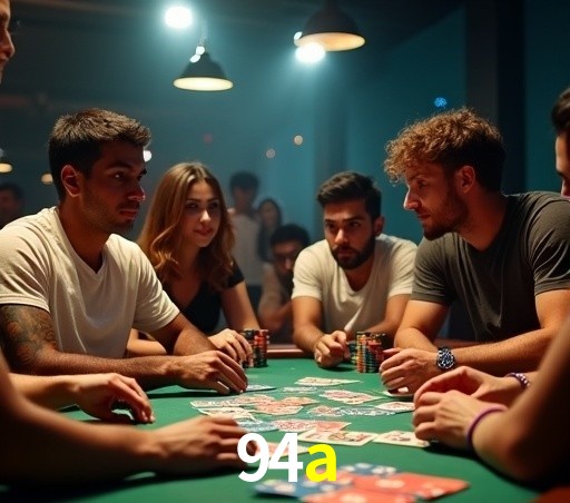 Slots 94a - Jackpots Progressivos