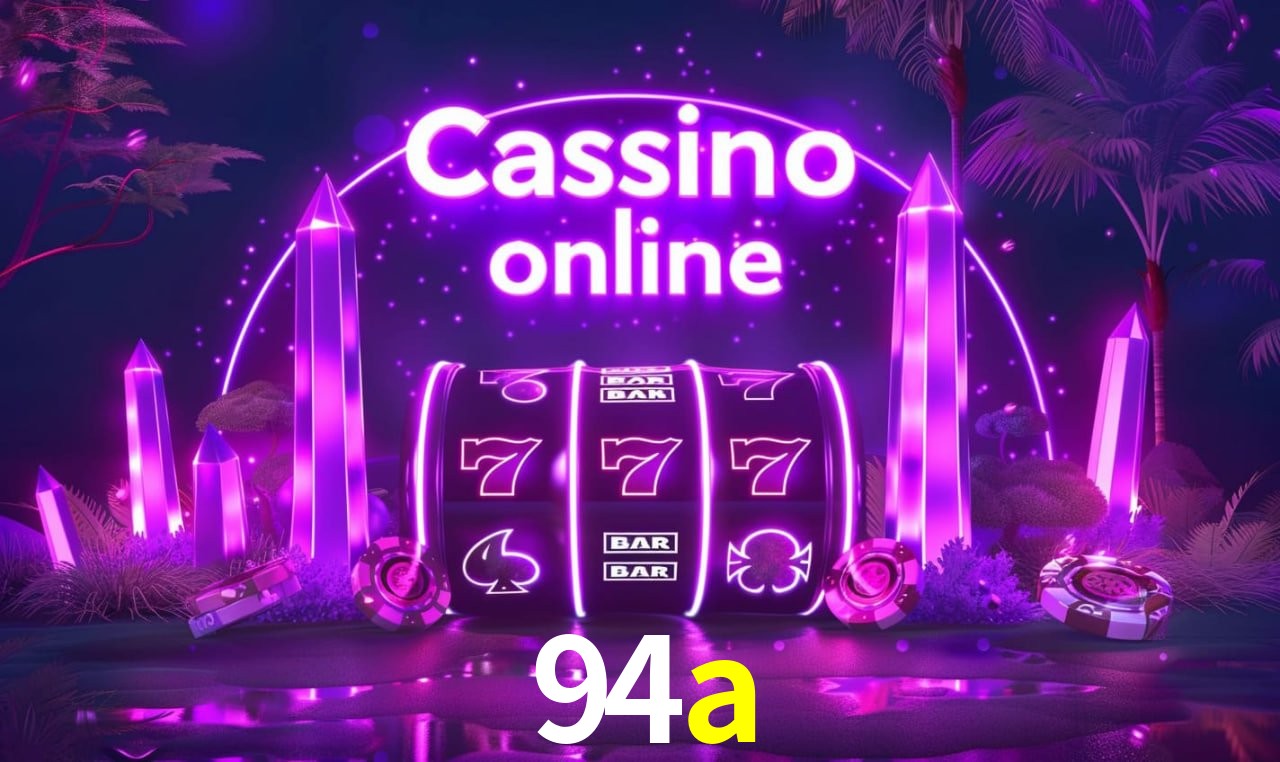 94a PIX Instantâneo - Saques em 8 Minutos