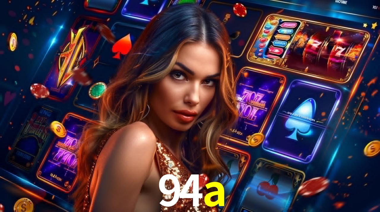 94a Logo 3