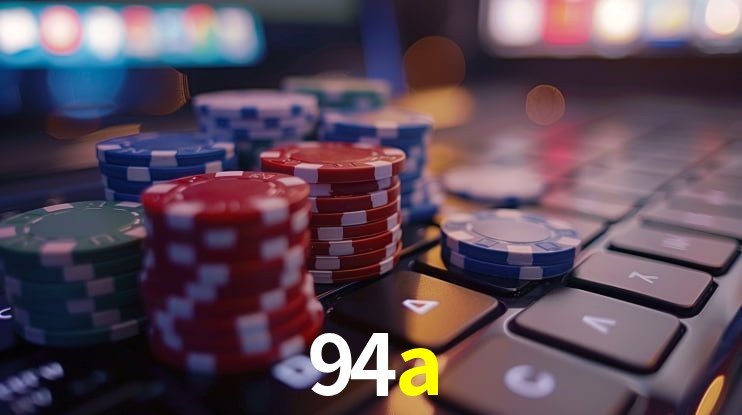 94a Licenciado Curaçao - Segurança SSL 256-bit