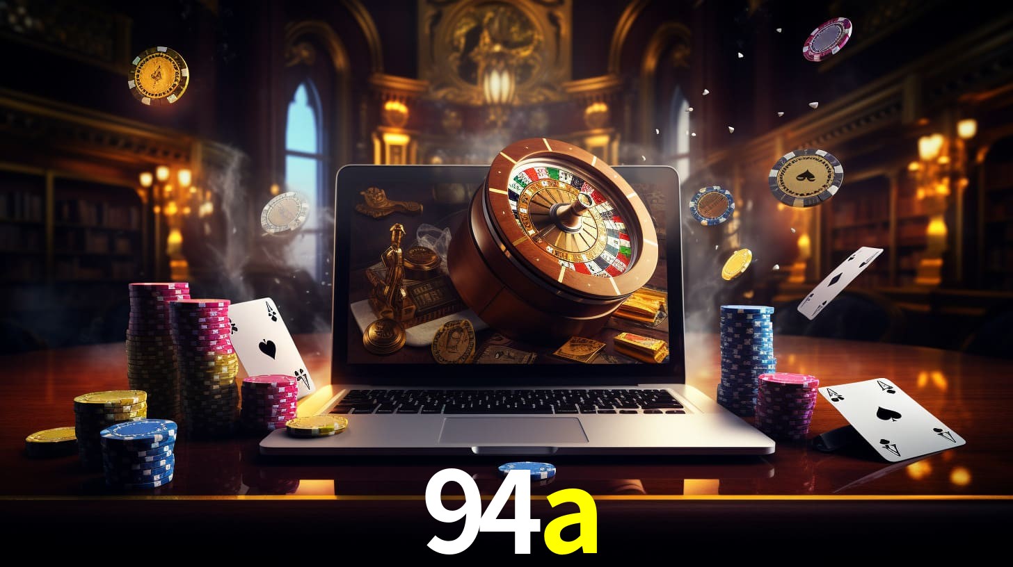 Live Casino 94a