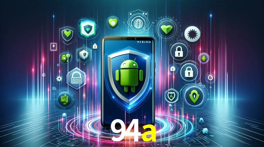 Security Systems 94a
