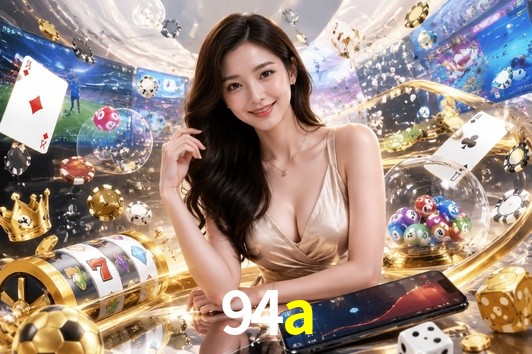 Welcome Bonus 94a