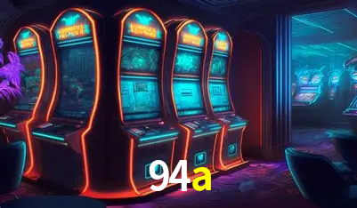 Desvendando o Mundo dos Jogos Virtuais na 94a