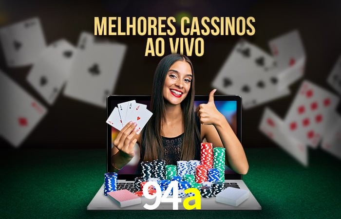 94a Pagamento Seguro SSL